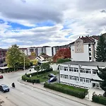 Xenia Corner Apartman