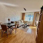 Apartamento Xenia Corner