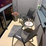 Apartamento Xenia Corner