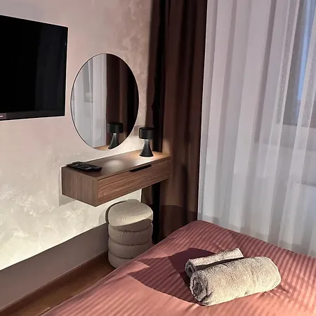 Xenia Corner Appartement Banja Luka