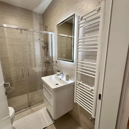 Apartament Xenia Corner Banja Luka