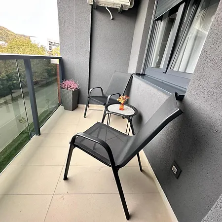 Xenia Corner Appartement