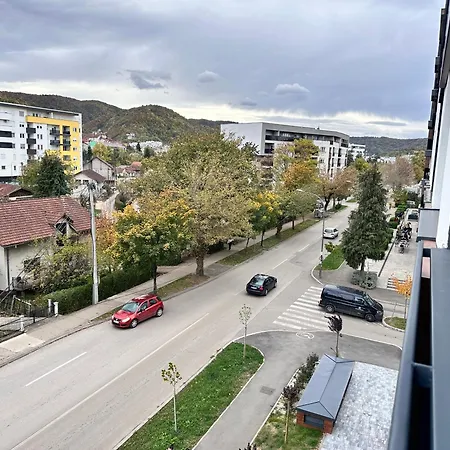 Xenia Corner Апартаменты