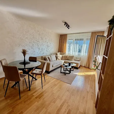 Apartament Xenia Corner