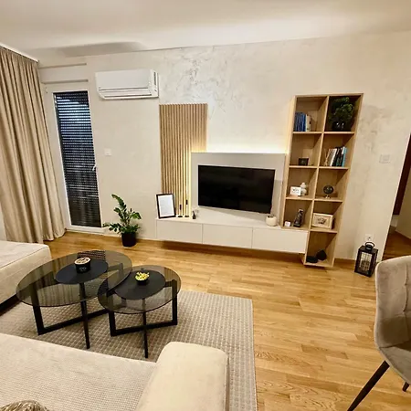 Xenia Corner Apartman Banja Luka