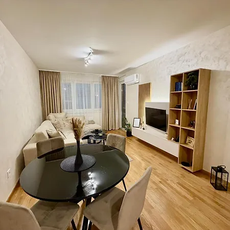 Apartman Xenia Corner *