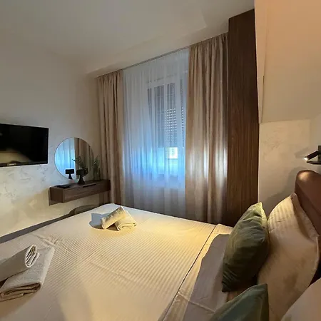 Apartament Xenia Corner