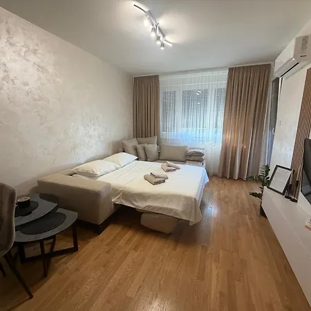Apartament Xenia Corner