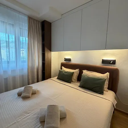Xenia Corner Apartament Banja Luka