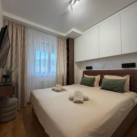 Apartament Xenia Corner Banja Luka