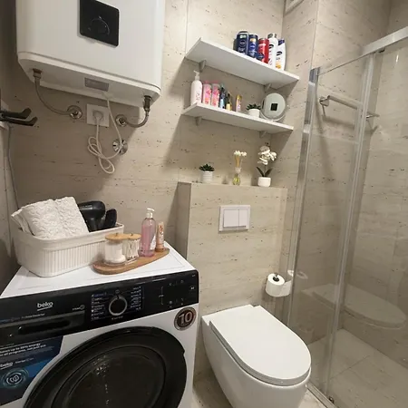 Apartament Xenia Corner