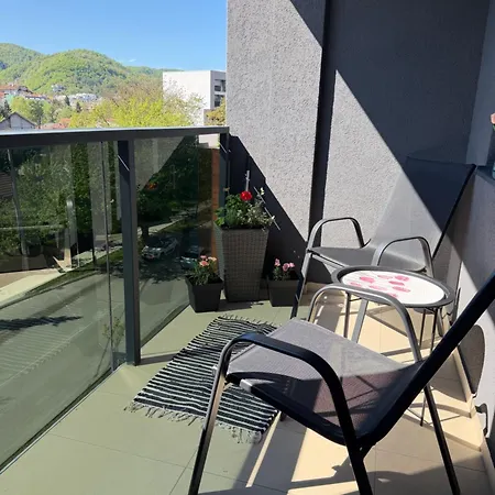 Xenia Corner Apartament Banja Luka
