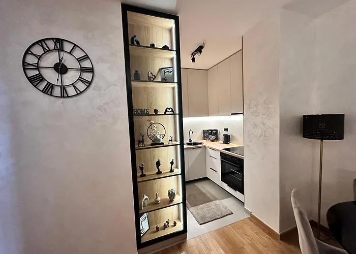 Xenia Corner Apartman Banja Luka