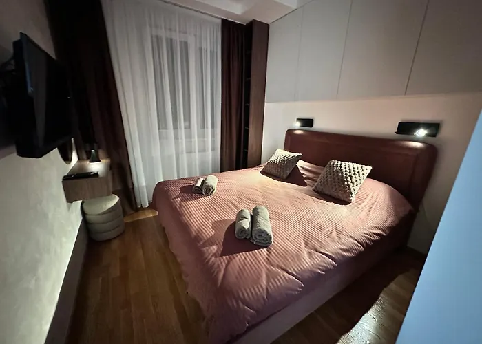 Xenia Corner Apartman Banja Luka