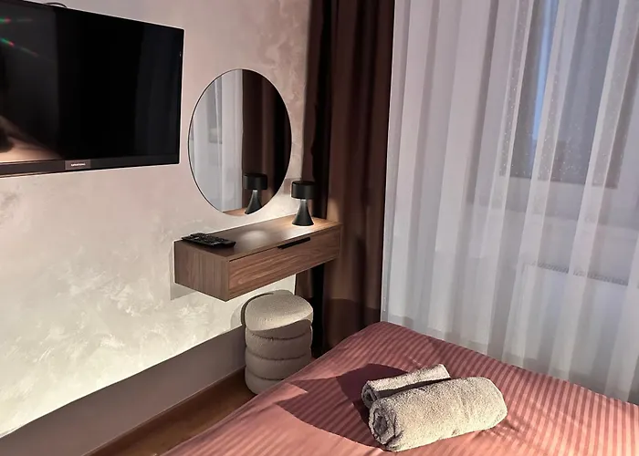 Xenia Corner Apartman Banja Luka