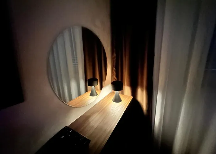 Apartman Xenia Corner