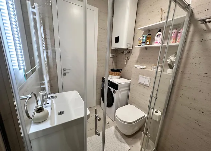 Apartman Xenia Corner Banja Luka