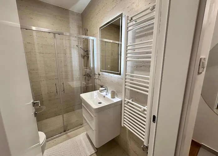 Apartman Xenia Corner Banja Luka