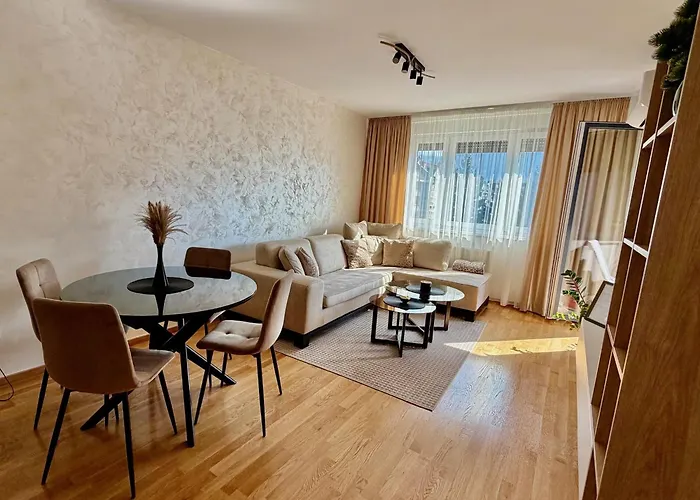 Apartman Xenia Corner