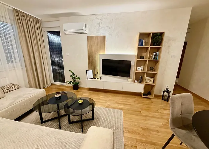 Xenia Corner Apartman Banja Luka