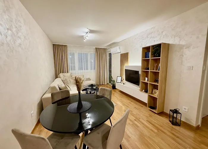 Apartman Xenia Corner *