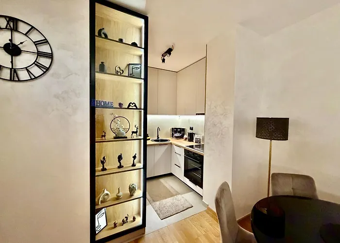 Apartman Xenia Corner *