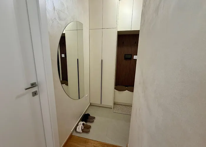 Xenia Corner Apartman