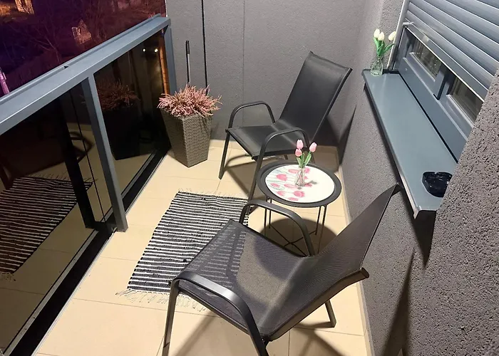 Apartman Xenia Corner