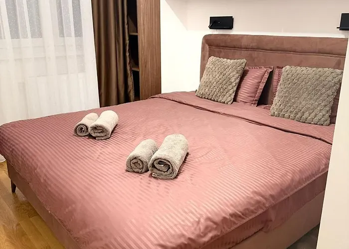 Xenia Corner Apartman Banja Luka